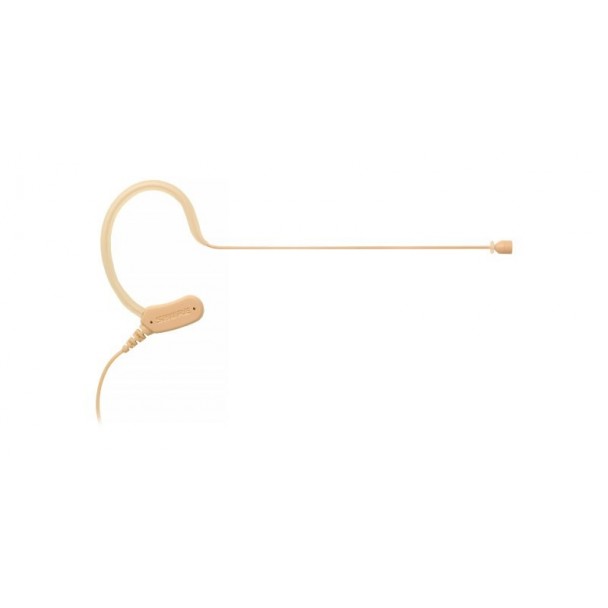 Shure Microflex MX153T/TQG Microfon headset/earset Zeedo Shop