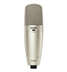 Shure KSM44A