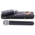 Shure BLX1288/MX53 Combo