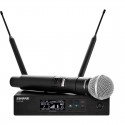Shure QLXD24/SM58 K51
