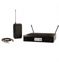 Shure BLX14R H8E