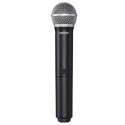 Shure BLX2/PG58