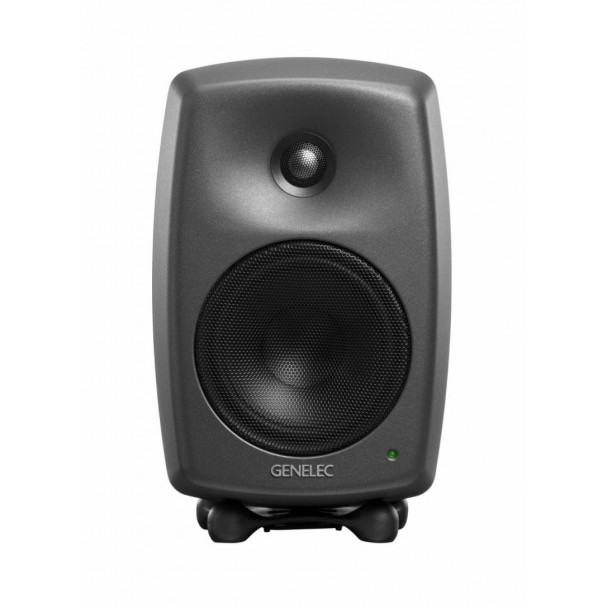 Genelec 8030 CP Monitor activ de studio - Zeedo Shop