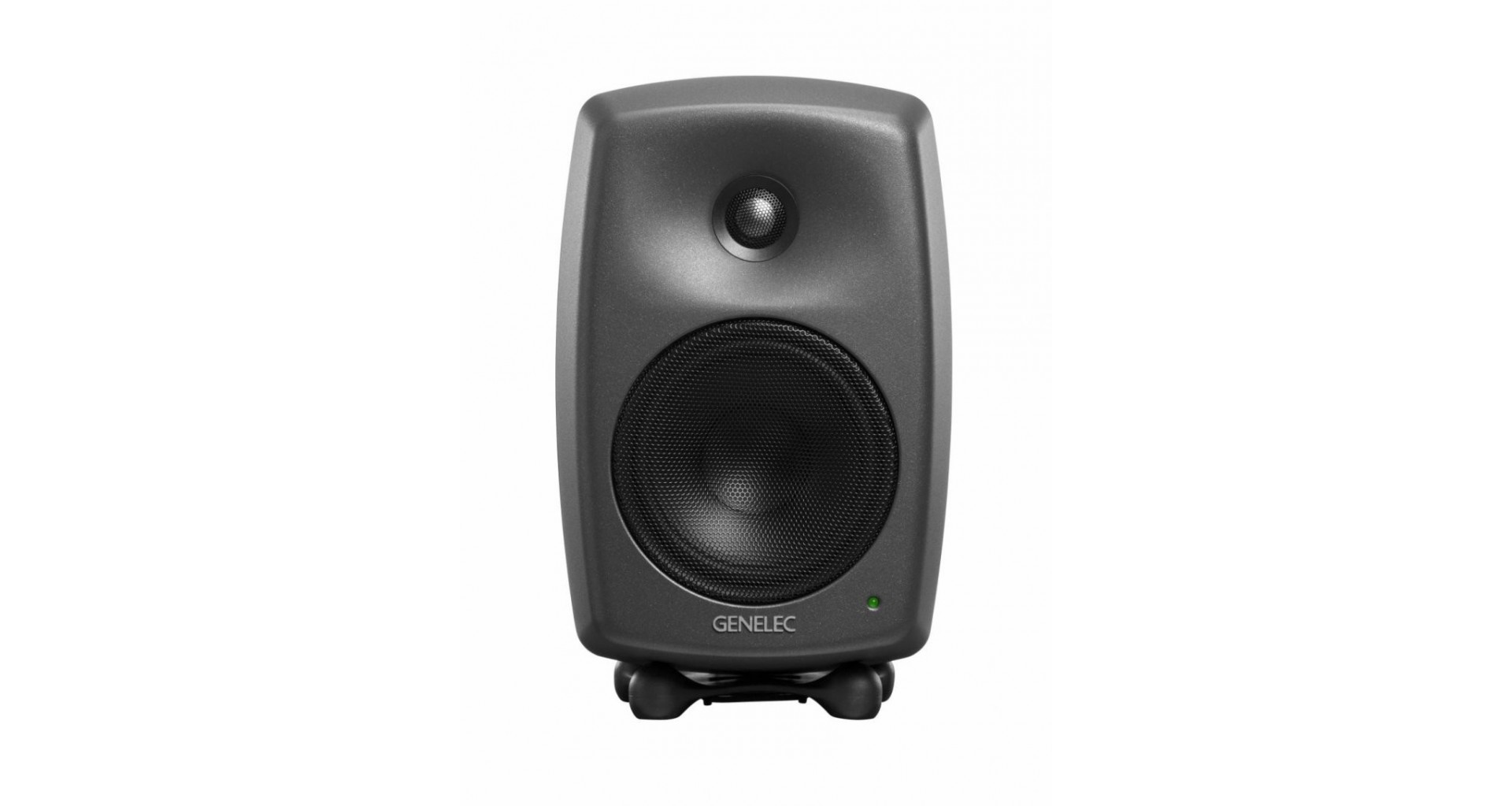 Genelec 8030 CP Monitor activ de studio - Zeedo Shop