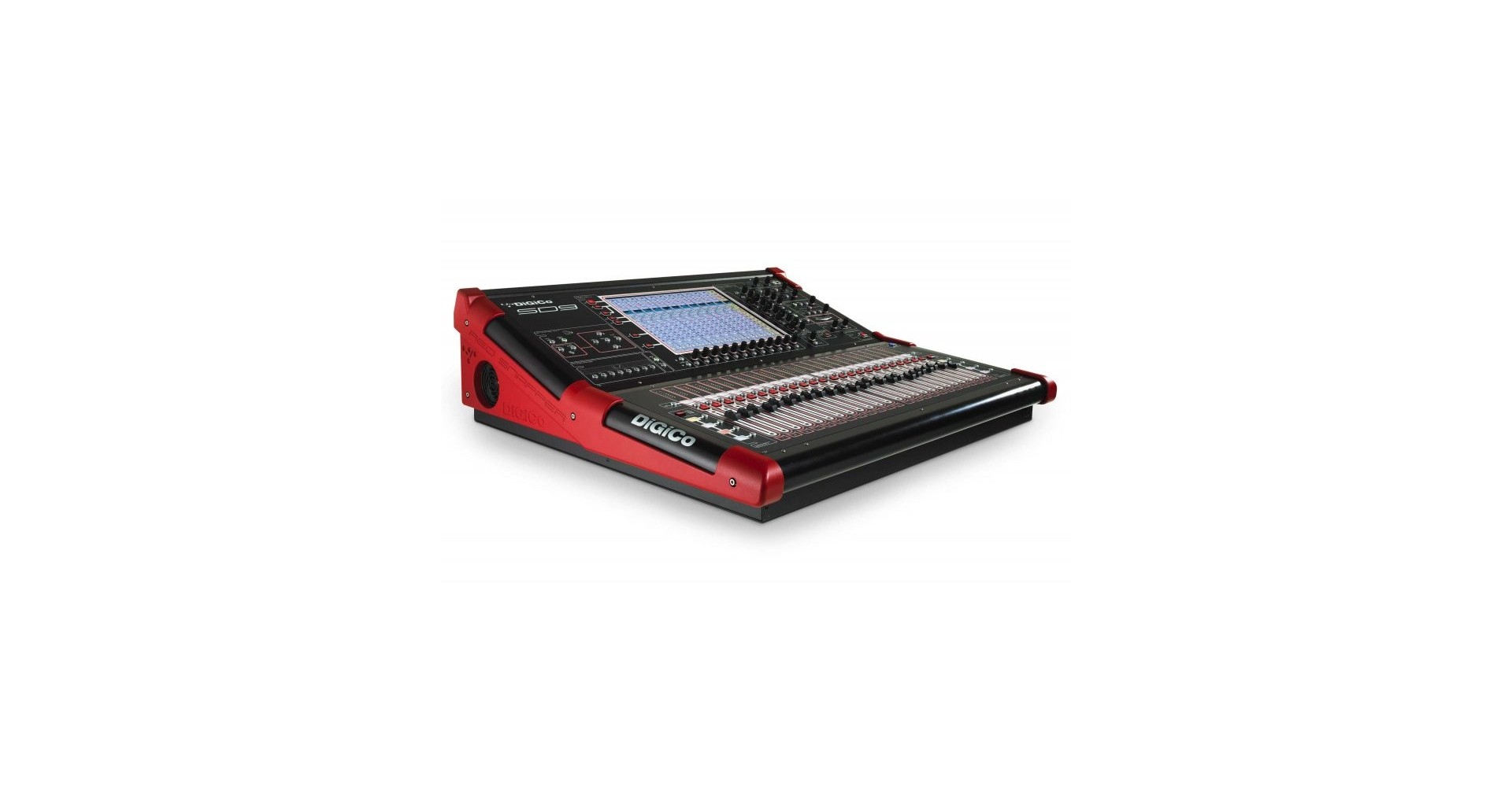 その他 digiboxd DiGiCo SD9 Consola de mixaj digital - Zeedo Shop