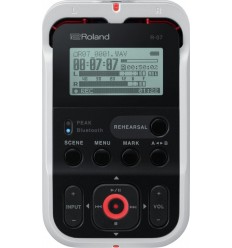 Roland R-07 WH