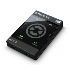Native Instruments Traktor Audio 2 MK2