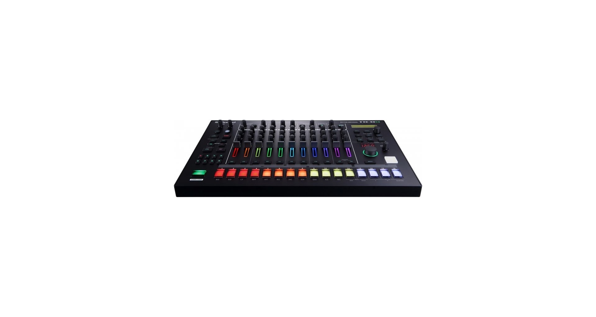 Roland TR 8S Masina de ritm - Zeedo Shop