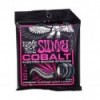 Ernie Ball 2723 Cobalt Super Slinky 009-042