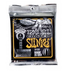 Ernie Ball 3122 Hybrid 9-46