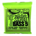 Ernie Ball 2836 Regular Slinky 5-String 45/130