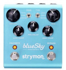 Strymon Bluesky