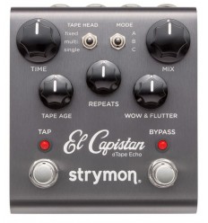 Strymon El Capistan
