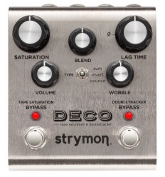Strymon Deco