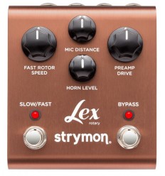 Strymon Lex Rotary