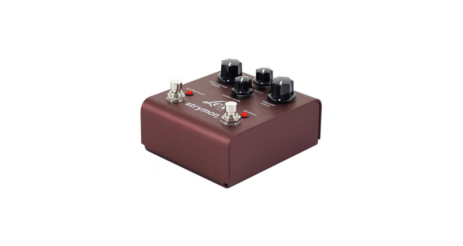 Strymon Lex Rotary Pedala cu efecte rotary - Zeedo Shop