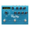 Strymon Big Sky