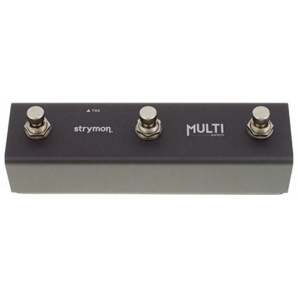 Strymon MultiSwitch
