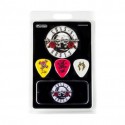 Dunlop GNR002 Guns N' Roses Pick Tin