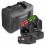 Beamz MHL36 Moving Head Set