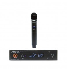 Audix AP41 VX5