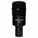 Audix D2