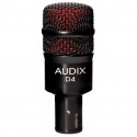 Audix D4