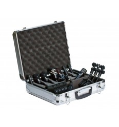 Audix DP Elite 8