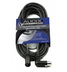 Audix CBLDR25