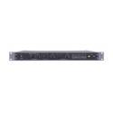Manley Mid Frequency EQ