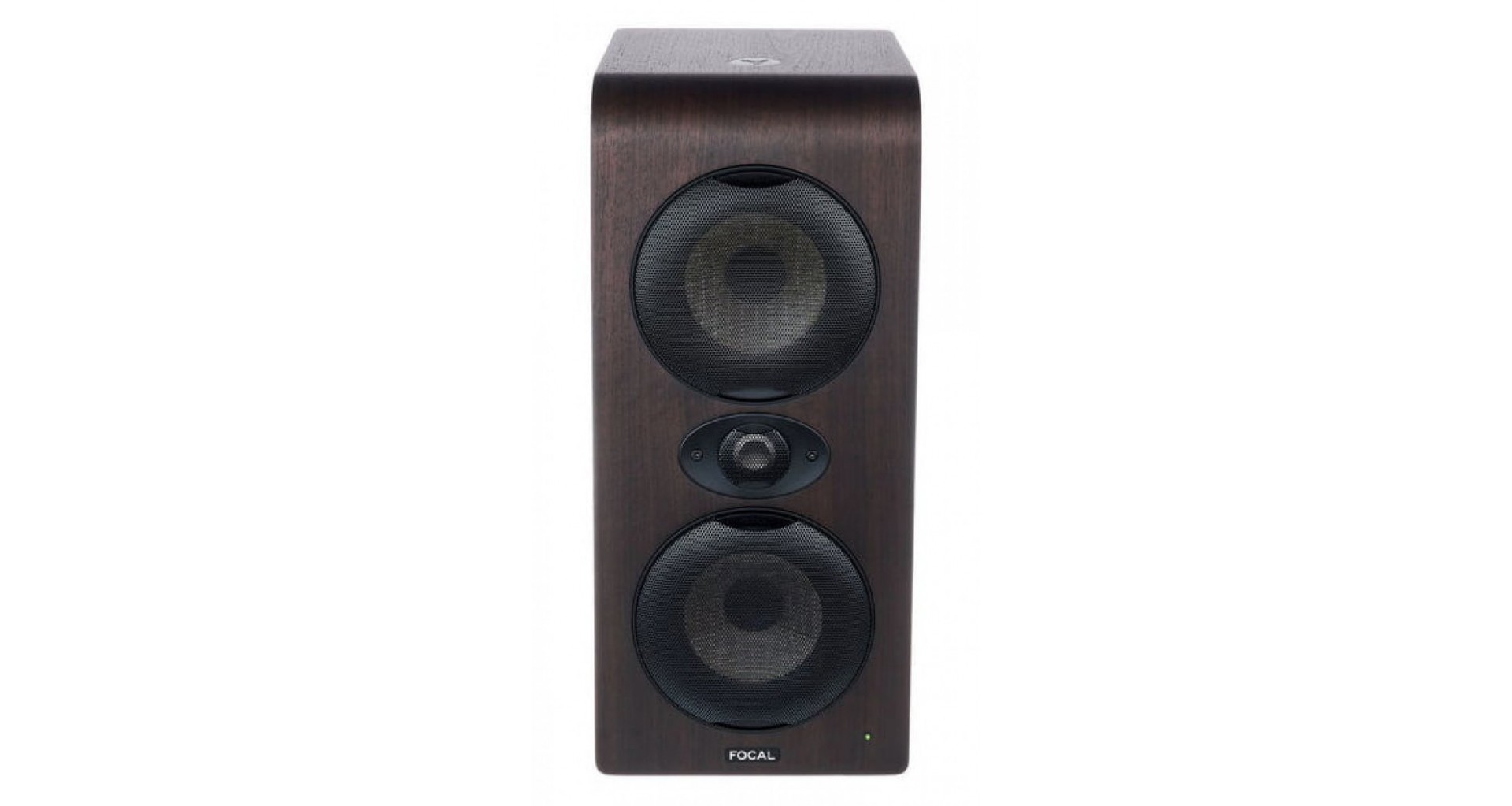 Focal Shape Twin Monitor activ de studio - Zeedo Shop