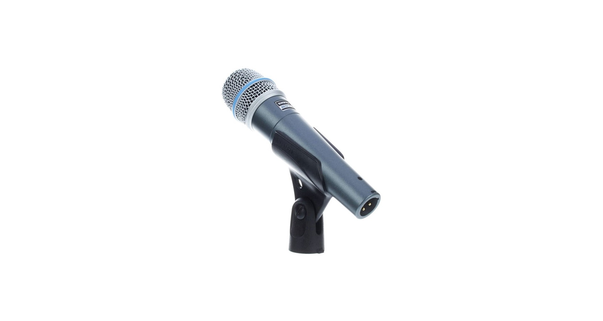 Shure BETA 57A Microfon instrumental - Zeedo Shop