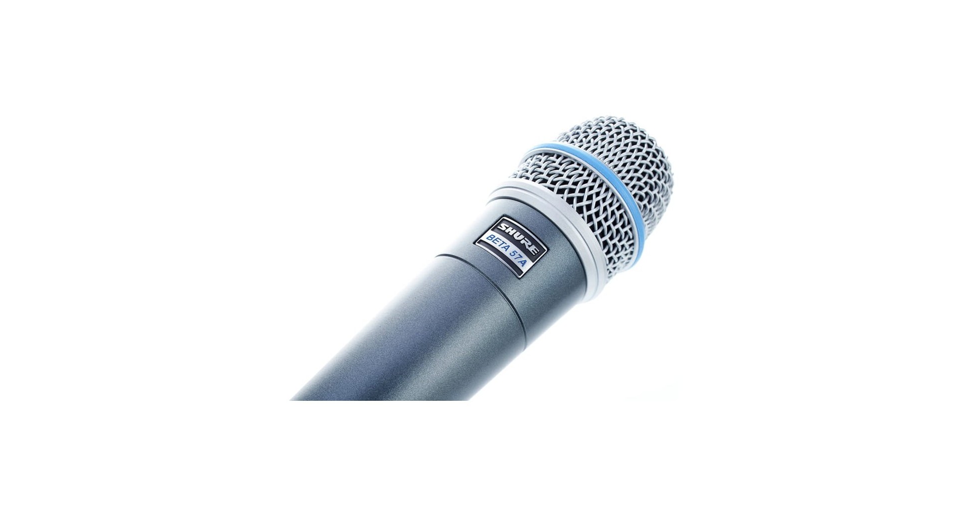 Shure BETA 57A Microfon instrumental - Zeedo Shop