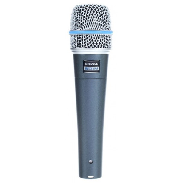 G*e様 SHURE BETA87A Shure BETA 57A Microfon instrumental - Zeedo Shop
