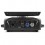 Beamz 2x IGNITE180 Spot LED Moving Head & Flightcase