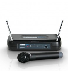 LD Systems ECO 2 HHD 2