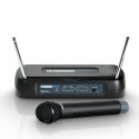LD Systems ECO 2 HHD 2