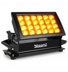Beamz Star-Color 240 Wash Light