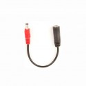 Strymon Polarity Reverse Cable 2.5mm 15cm