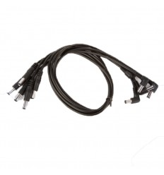 Strymon DC Power cable right angle 46cm (model 18")