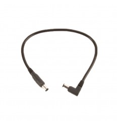 Strymon EIAJ right cable 23cm (model 9")