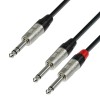 Adam Hall 4Star TRS-2TS 3m