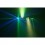 Beamz Partybar2 2x PAR + 2x Derby