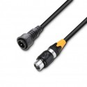 Cameo DMX 3 AD OUT IP65
