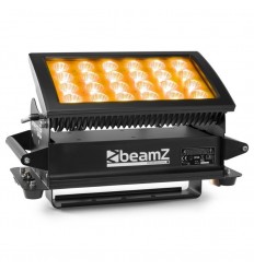 Beamz Star-Color 360 Wash Light