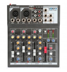 Vonyx VMM-F401