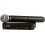 Shure BLX24/SM58 H8E