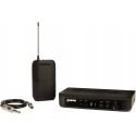 Shure BLX14 M17