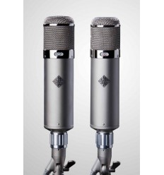 Telefunken U47/U48 Studio Set
