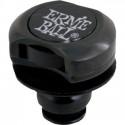Ernie Ball 4601 SISTEM DE BLOCARE STRAP NEGRU